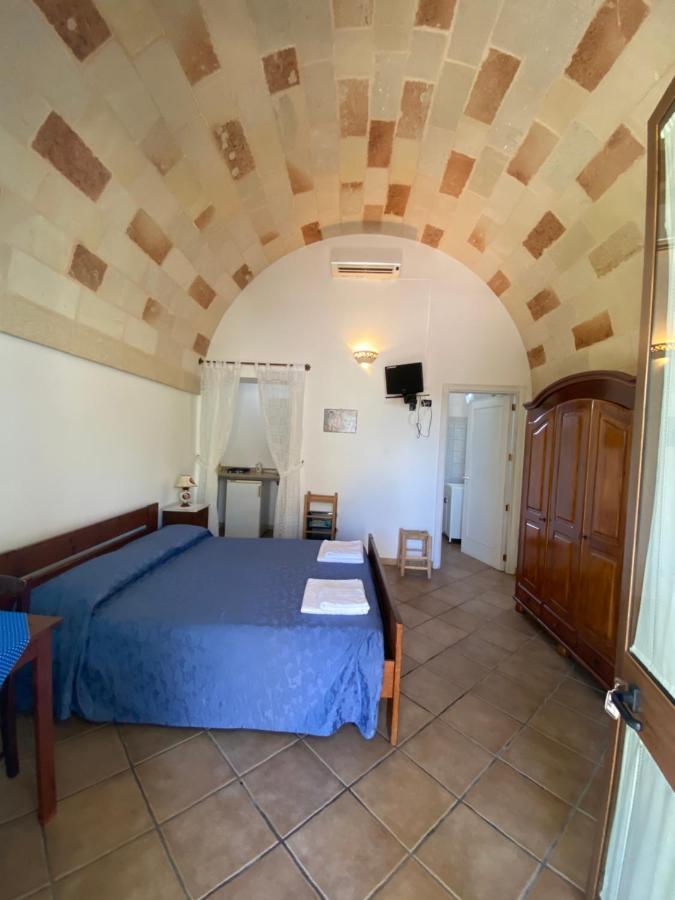 קרפיניאנו סלינטינו Masseria Montanari מראה חיצוני תמונה